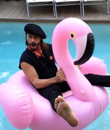 Bob Sinclar