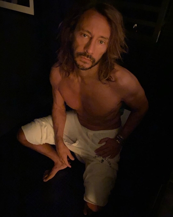 Bob Sinclar