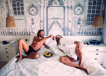 Bob Sinclar