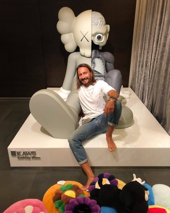 Bob Sinclar