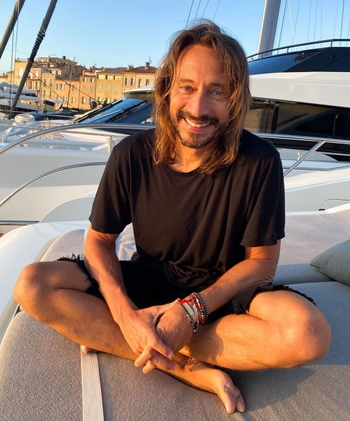 Bob Sinclar