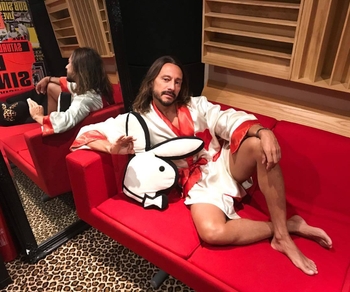 Bob Sinclar