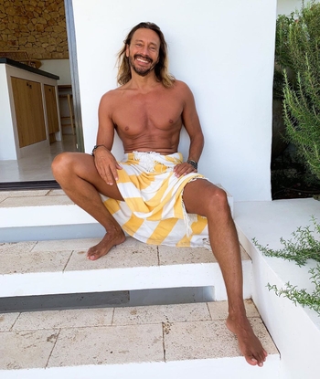 Bob Sinclar