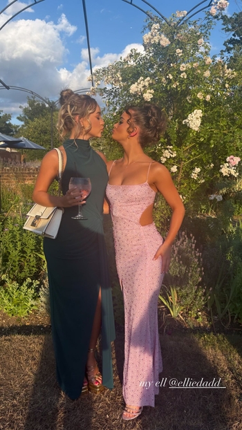 Ellie Dadd
