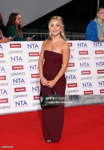 Ellie Dadd