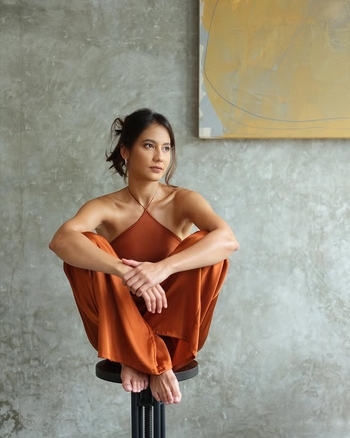 Pevita Pearce
