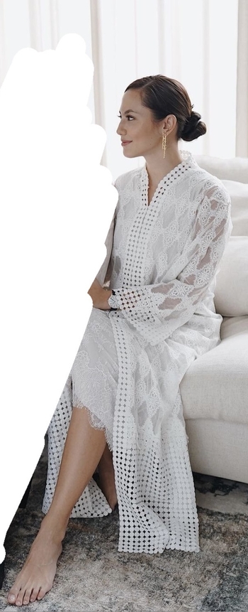 Pevita Pearce