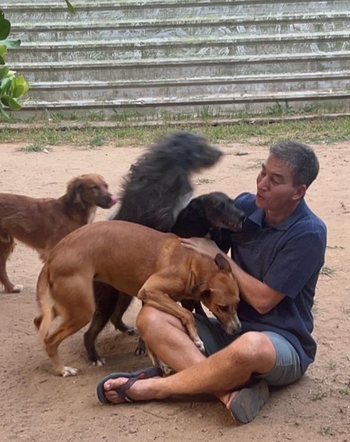 Glenn Greenwald
