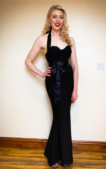 Abbie Steele
