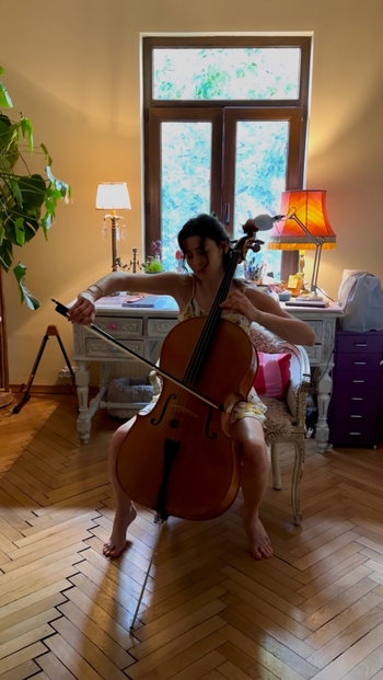 Patricia Cimpoiasu