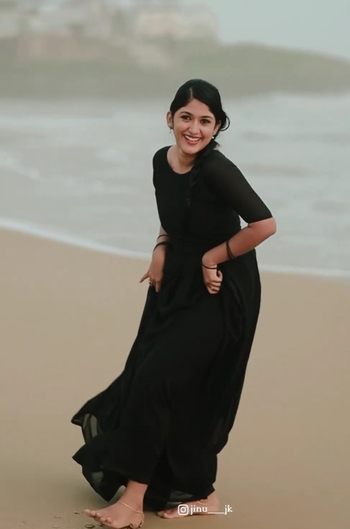 Kalyani Anil