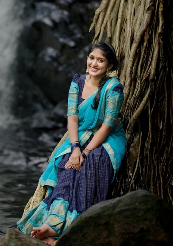 Kalyani Anil