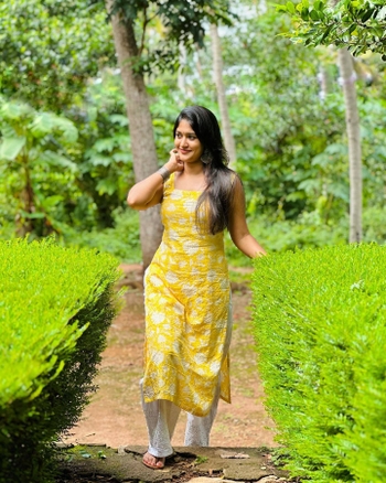 Kalyani Anil