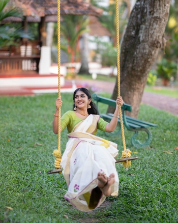 Kalyani Anil