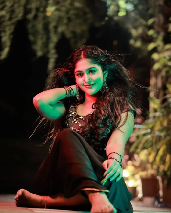 Kalyani Anil