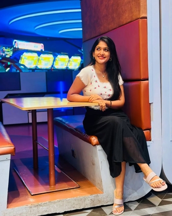 Kalyani Anil