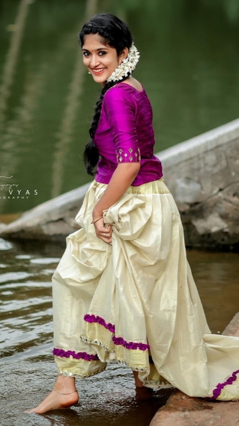 Kalyani Anil