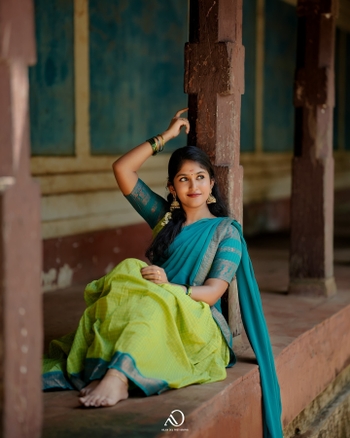 Kalyani Anil
