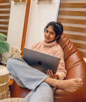 Kalyani Anil