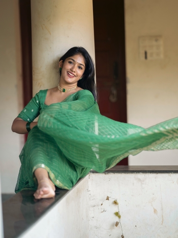 Kalyani Anil