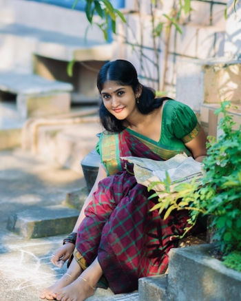 Kalyani Anil