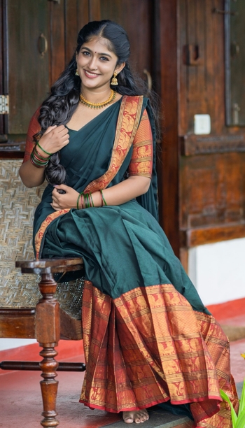 Kalyani Anil