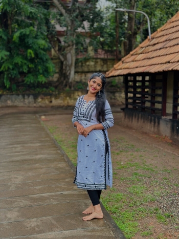 Kalyani Anil