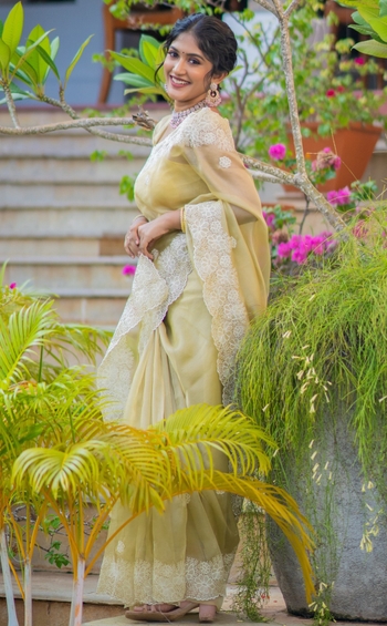Kalyani Anil