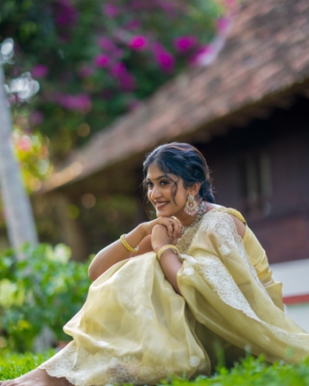 Kalyani Anil