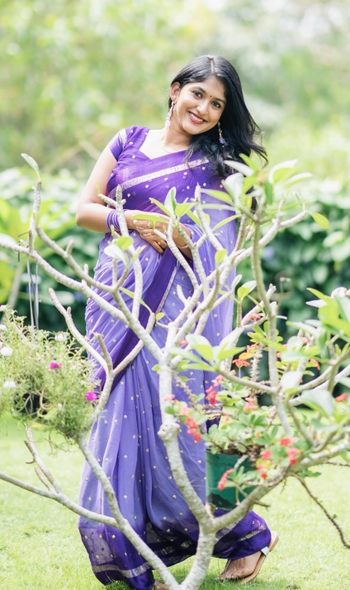 Kalyani Anil