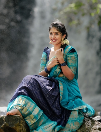 Kalyani Anil