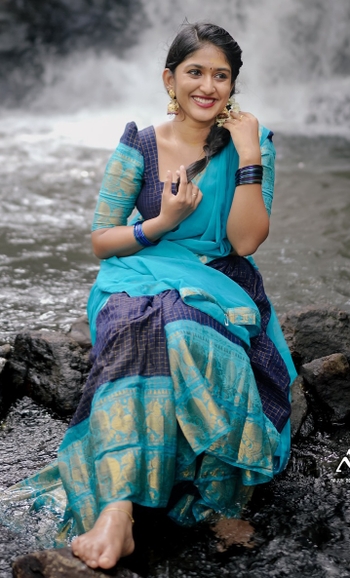 Kalyani Anil