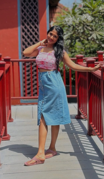 Kalyani Anil
