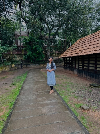 Kalyani Anil