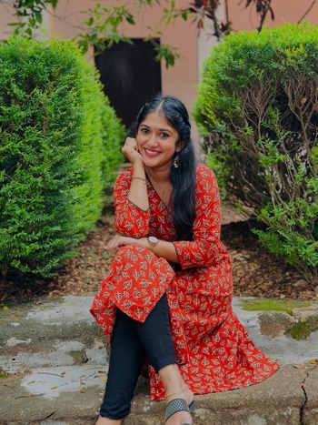 Kalyani Anil