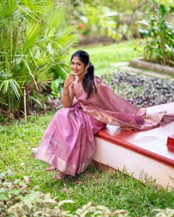 Kalyani Anil