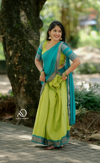 Kalyani Anil
