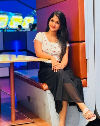 Kalyani Anil