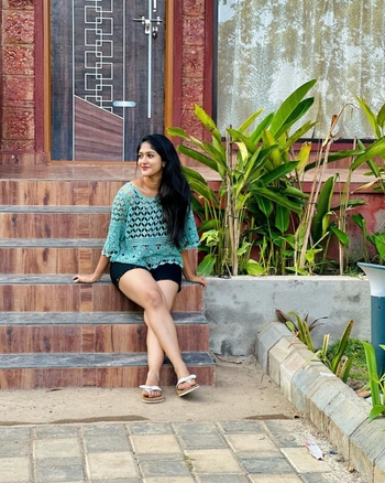 Kalyani Anil