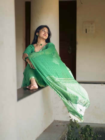 Kalyani Anil