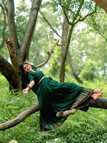 Kalyani Anil