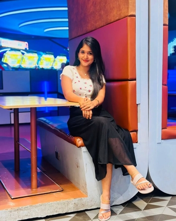Kalyani Anil