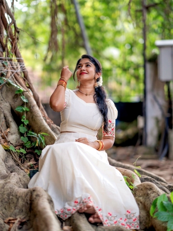 Kalyani Anil
