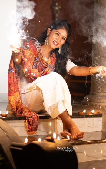 Kalyani Anil