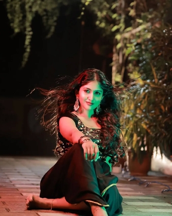 Kalyani Anil