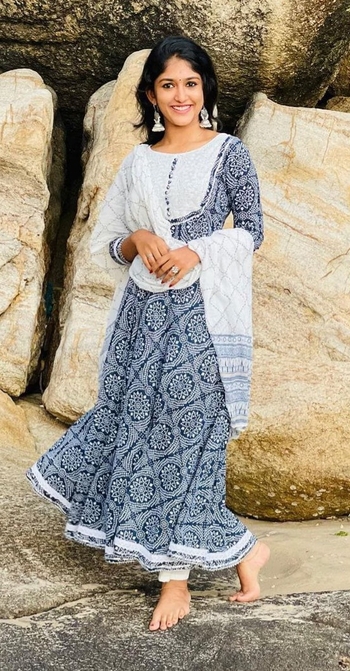 Kalyani Anil