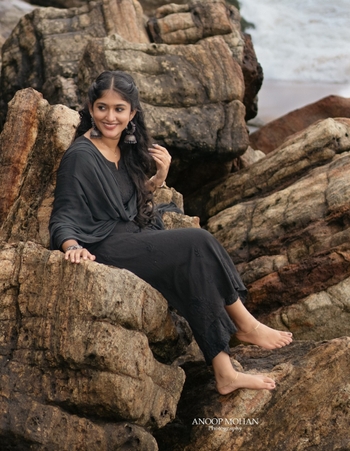 Kalyani Anil