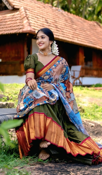 Kalyani Anil