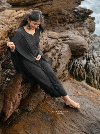 Kalyani Anil