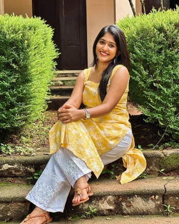 Kalyani Anil